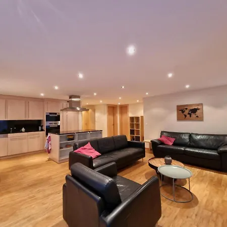 Jessica Ground Floor Saas-Fee