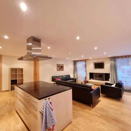Jessica Ground Floor Apartment